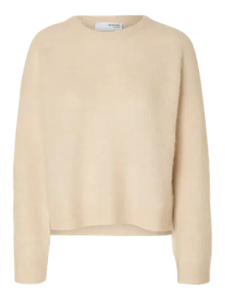 SIA RAS KNIT NEW O-NECK