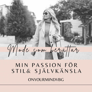 Våga vara du!