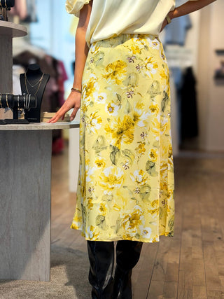 Pella Midi Skirt