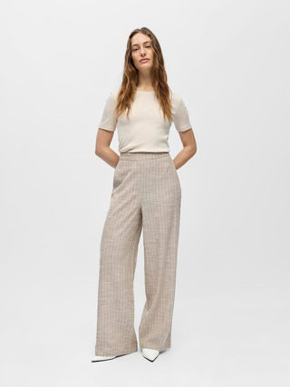 Paula Wide pant