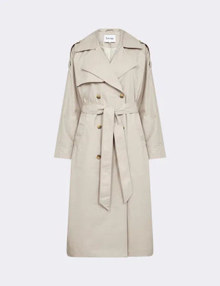 Piper 3 Trenchcoat