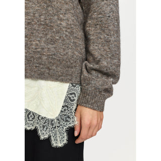 Allison Knit