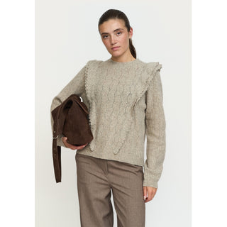 Tory knit