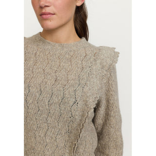 Tory knit