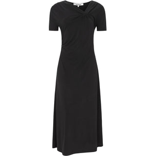 Ella Drape Dress