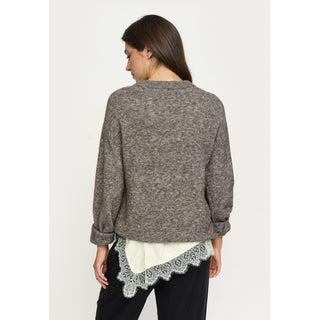 Allison Knit