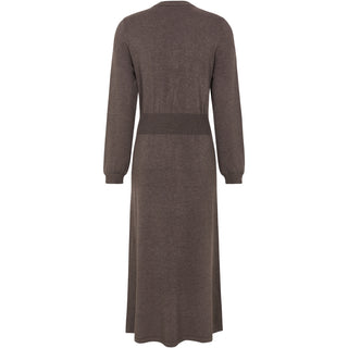 Marla Midi Dress Knit