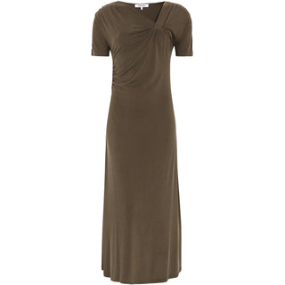 Ella Drape Dress