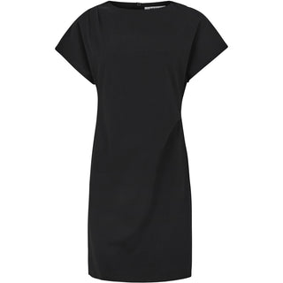 Huma Draped Dress
