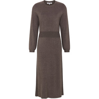 Marla Midi Dress Knit
