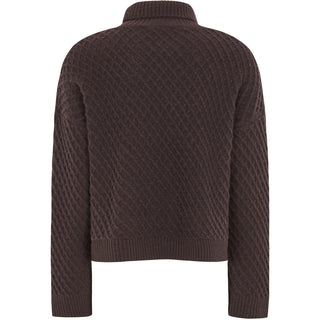 Marie Rollneck Knit RWS