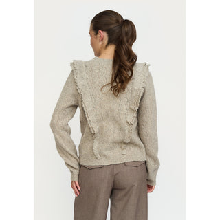 Tory knit
