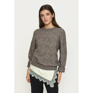 Allison Knit