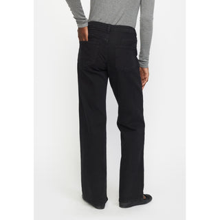 Willa Midwaist Wide Jeans