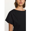 Huma Draped Dress
