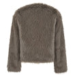 Estelle Faux Fur Jacket