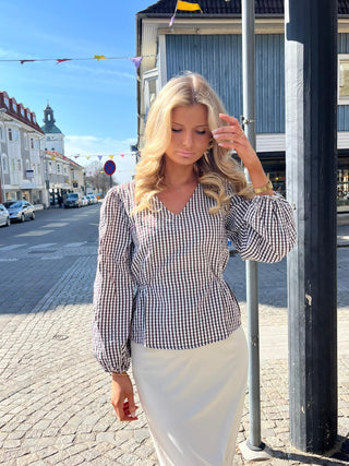 Terni V-Neck Top