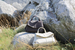 Sofia Bag Desert jewel