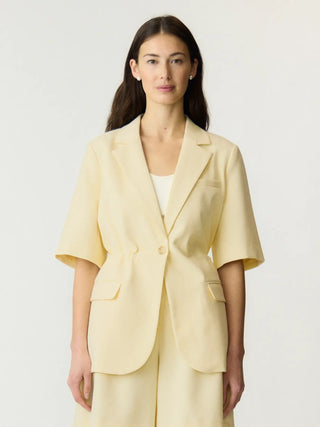 LIKKA 2/4 TUNNEL BLAZER