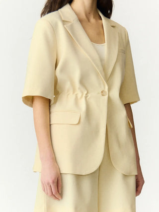 LIKKA 2/4 TUNNEL BLAZER