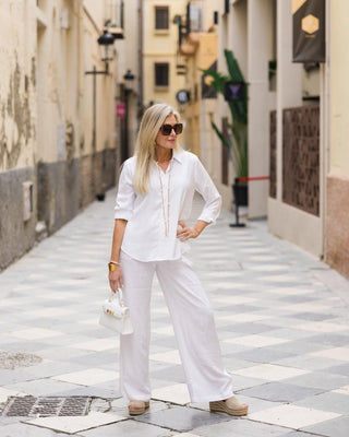 VIVA-GULIA HW LONG SUN PANT