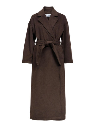 Clara Oversize Coat