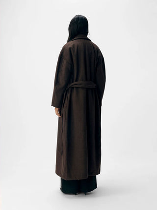 Clara Oversize Coat