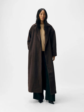 Clara Oversize Coat