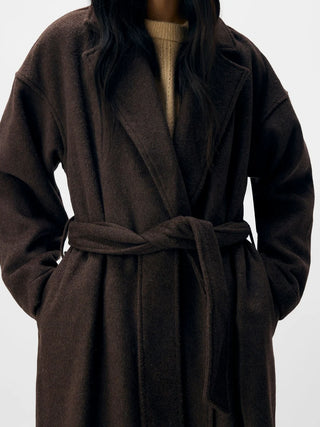 Clara Oversize Coat