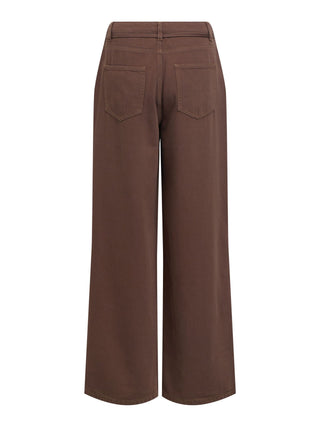Rosie Wide Jeans