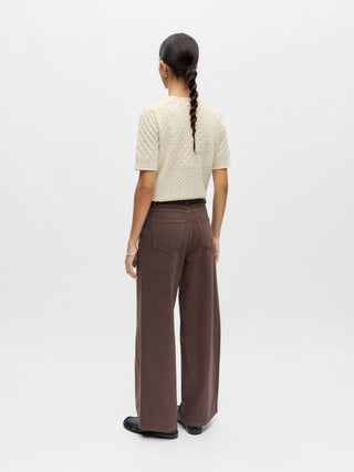 Rosie Wide Jeans