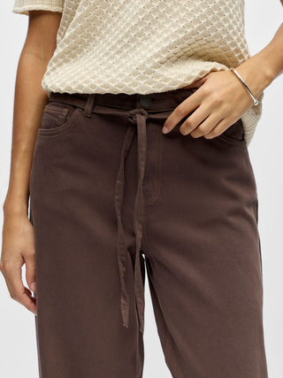 Rosie Wide Jeans