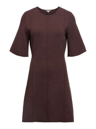 REYNARD 2/4 RE SHORT DRESS