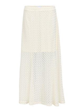 JULIA HW LONG SKIRT