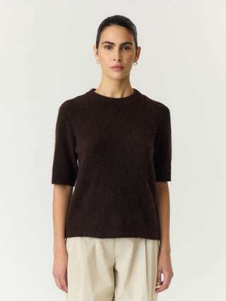 Johi wool blend pullover