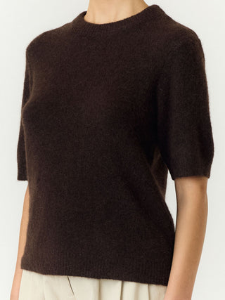 Johi wool blend pullover