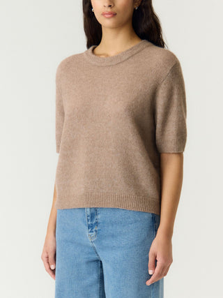 Johi wool blend pullover