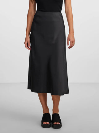 PELLA HW MIDI SKIRT