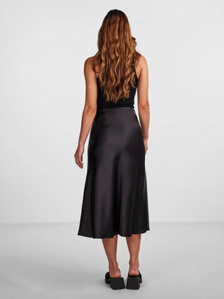 PELLA HW MIDI SKIRT