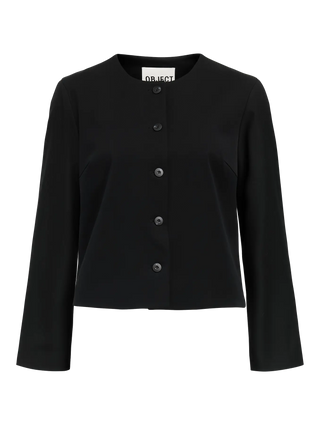 LISA L/S RE BLAZER