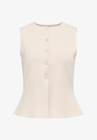 Reynard Knit Vest