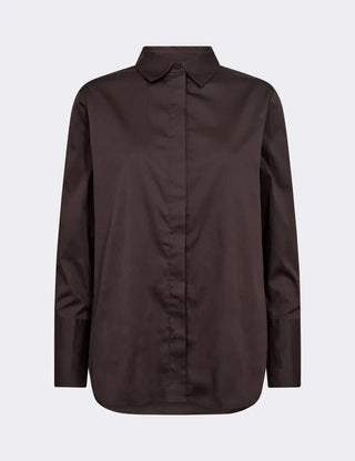 Isla Solid 7 Brun