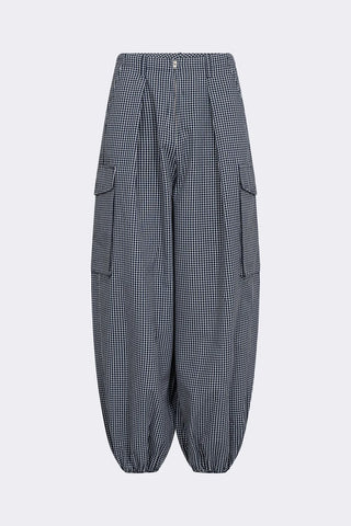STOCKHOLM 1 Byxor Navy