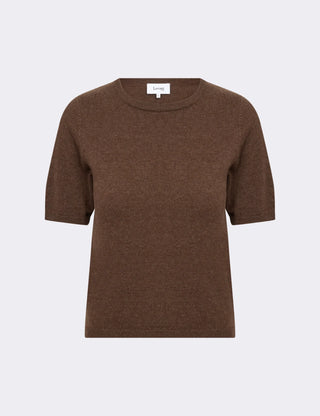 ISMAILA 26 Pullover Brun