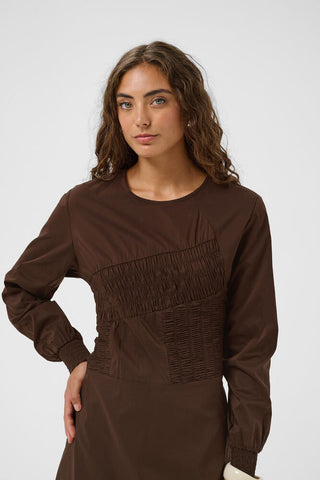 Ajda Antoinett Dress