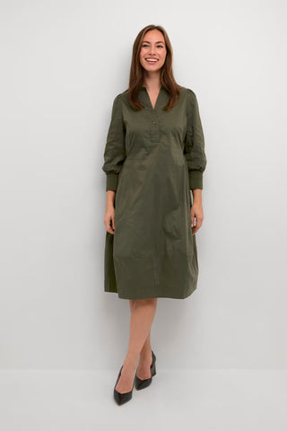 antoinett 3/4 Sleeve Dress