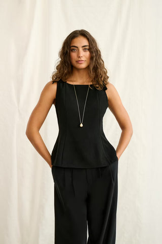 Nalina Top