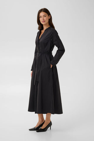 MARGI ANTOINETT BELT DRESS