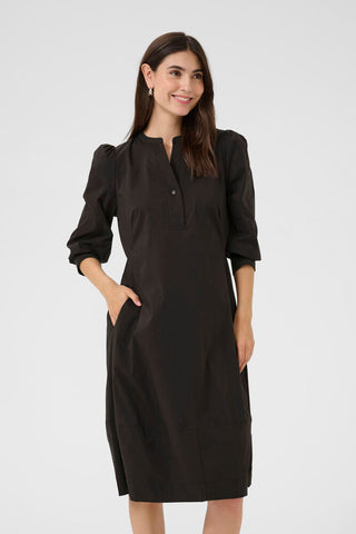 antoinett 3/4 Sleeve Dress