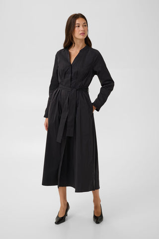 MARGI ANTOINETT BELT DRESS